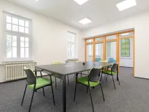 Pronájem kanceláře, Ostrava, Českobratrská, 580 m2