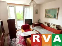 Prodej bytu 1+1, Plzeň, náměstí Milady Horákové, 36 m2