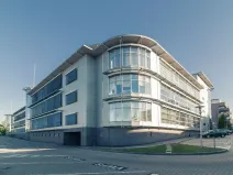 Pronájem kanceláře, Praha - Jinonice, Pekařská, 1010 m2