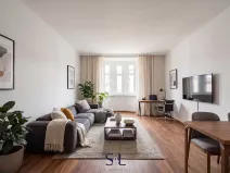 Prodej bytu 2+1, Velké Hamry, 58 m2