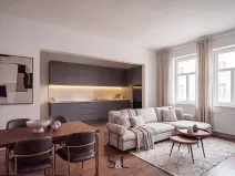 Prodej bytu 2+kk, Velké Hamry, 49 m2
