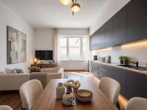 Prodej bytu 3+kk, Velké Hamry, 69 m2