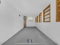 Prodej garáže, Česká Lípa, Střelnice, 16 m2
