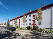 Prodej bytu 2+1, Kolín, Bachmačská, 51 m2