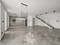 Pronájem rodinného domu, Jihlava, Na Nivách, 177 m2