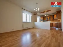 Prodej bytu 3+kk, Vyškov, Hybešova, 75 m2