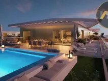 Prodej bytu 2+kk, Mijas, Španělsko, 59 m2
