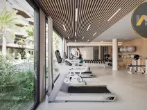Prodej bytu 2+kk, Mijas, Španělsko, 59 m2