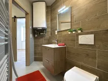 Pronájem bytu 1+kk, Znojmo, nám. Kpt. Otm. Chlupa, 33 m2
