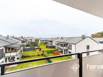 Pronájem bytu 3+kk, Olomouc, Na Bojišti, 64 m2