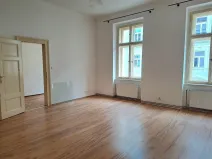 Pronájem bytu 2+1, Praha, Cimburkova, 77 m2