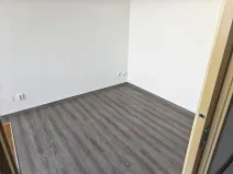 Pronájem bytu 2+kk, Zlín, Pod Křiby, 38 m2