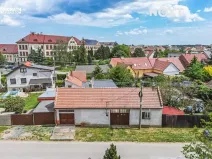 Prodej rodinného domu, Lanžhot, U stadionu, 142 m2