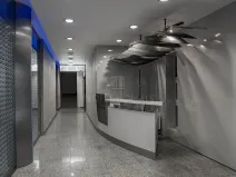 Pronájem kanceláře, Praha - Nové Město, Na Poříčí, 186 m2