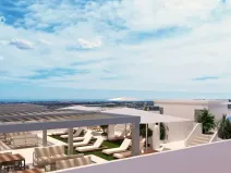 Prodej bytu 3+kk, San Miguel de Salinas, Alicante, Španělsko, 70 m2