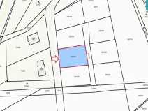 Prodej pozemku pro bydlení, Litomyšl, 792 m2