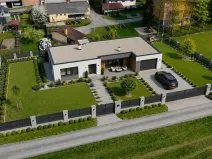 Prodej pozemku pro bydlení, Lešná, 1007 m2
