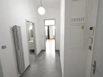 Pronájem bytu 1+kk, Praha - Vinohrady, Vinohradská, 41 m2