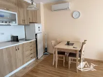 Prodej bytu 2+kk, Nesebar, Bulharsko, 39 m2