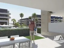 Prodej bytu 4+kk, Torrevieja, Španělsko, 98 m2