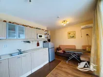 Prodej bytu 2+kk, Sveti Vlas, Bulharsko, 46 m2