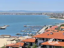 Prodej bytu 3+kk, Sveti Vlas, Bulharsko, 85 m2