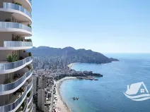 Prodej bytu 3+kk, Benidorm, Španělsko, 84 m2