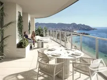 Prodej bytu 3+kk, Benidorm, Španělsko, 84 m2