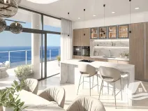 Prodej bytu 5+kk, Benidorm, Španělsko, 176 m2