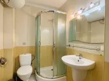 Prodej bytu 2+kk, Pomorie, Bulharsko, 57 m2