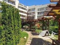 Prodej bytu 1+kk, Nesebar, Bulharsko, 33 m2