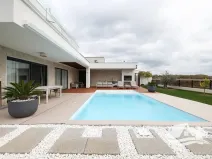 Prodej vily, Privlaka, Chorvatsko, 135 m2