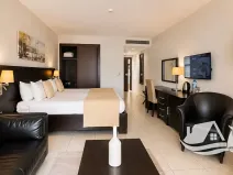 Prodej atypického bytu, Santa Maria, Kapverdy, 40 m2