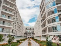 Prodej bytu 1+kk, Hurghada, Egypt, 47 m2