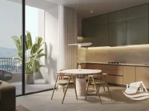 Prodej bytu 2+1, Kapparis, Kypr, 84 m2