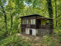 Prodej chaty, Koštice, 28 m2
