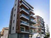 Prodej bytu 3+1, Larnaka, Kypr, 111 m2