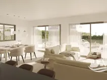 Prodej bytu 4+kk, Colònia de Sant Jordi, Španělsko, 124 m2