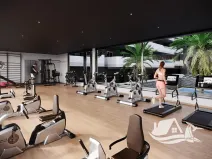 Prodej bytu 3+kk, Santa Pola, Španělsko, 74 m2