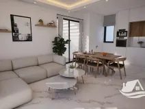 Prodej bytu 2+1, Larnaka, Kypr, 80 m2