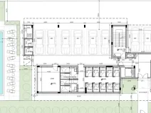 Prodej bytu 3+kk, Pafos, Kypr, 78 m2