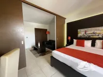 Prodej bytu 1+kk, Santa Maria, Kapverdy, 39 m2