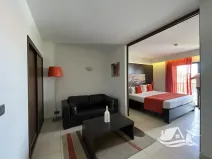 Prodej bytu 1+kk, Santa Maria, Kapverdy, 39 m2