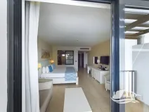 Prodej bytu 1+kk, Santa Maria, Kapverdy, 36 m2