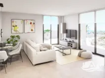 Prodej bytu 3+kk, Vera, Španělsko, 71 m2