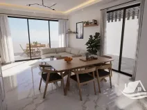 Prodej bytu 2+1, Larnaka, Kypr, 80 m2