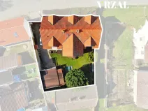 Prodej vícegeneračního domu, Tursko, Ke Statkům, 189 m2
