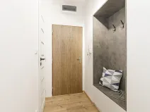 Prodej bytu 2+1, Ostrava, Krakovská, 55 m2