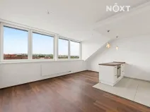 Pronájem bytu 2+kk, Hustopeče, Jiráskova, 49 m2