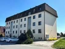 Dražba bytu 3+1, Žiželice, Komenského, 61 m2